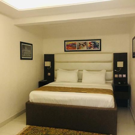 Luxevilla 42 Lekki Exterior photo