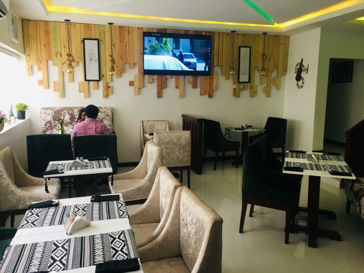 Luxevilla 42 Lekki Exterior photo