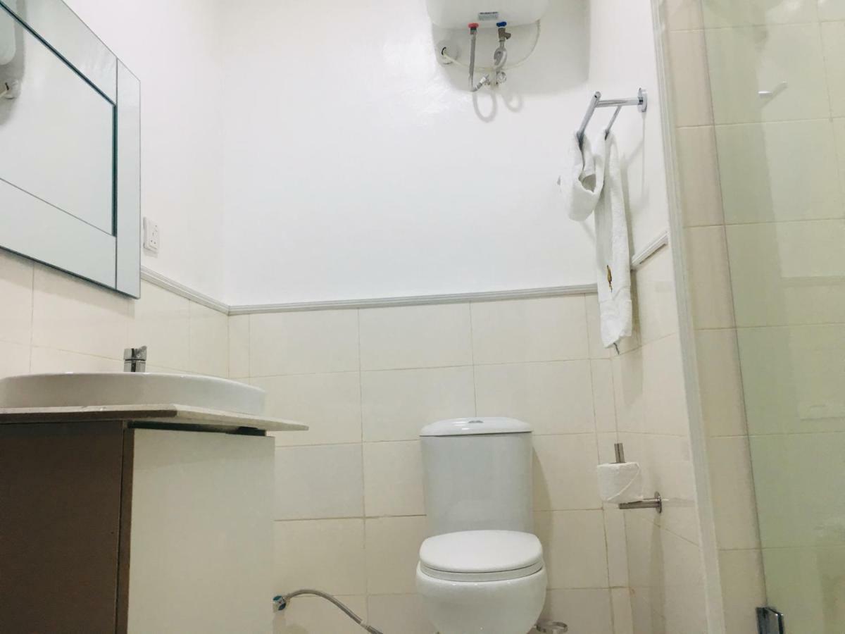Luxevilla 42 Lekki Exterior photo