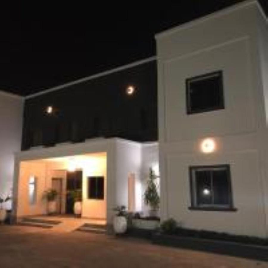 Luxevilla 42 Lekki Exterior photo
